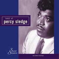 Percy Sledge — 20 Greatest Hits